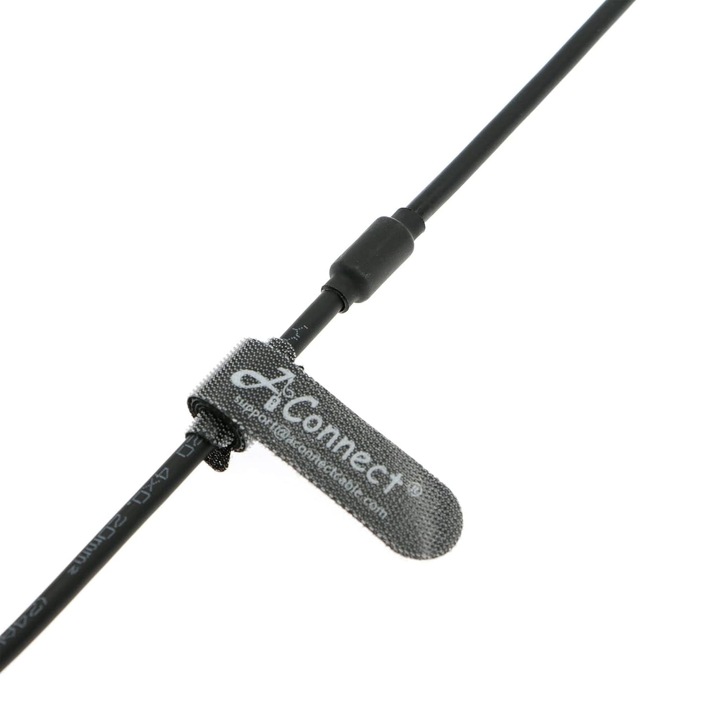 RS Cable for ARRI Cforce RF Motor CAM 7 Pin to LBUS 4 Pin Run Stop Cable for Cmotion cPRO Motor, 63cm/24.8inches