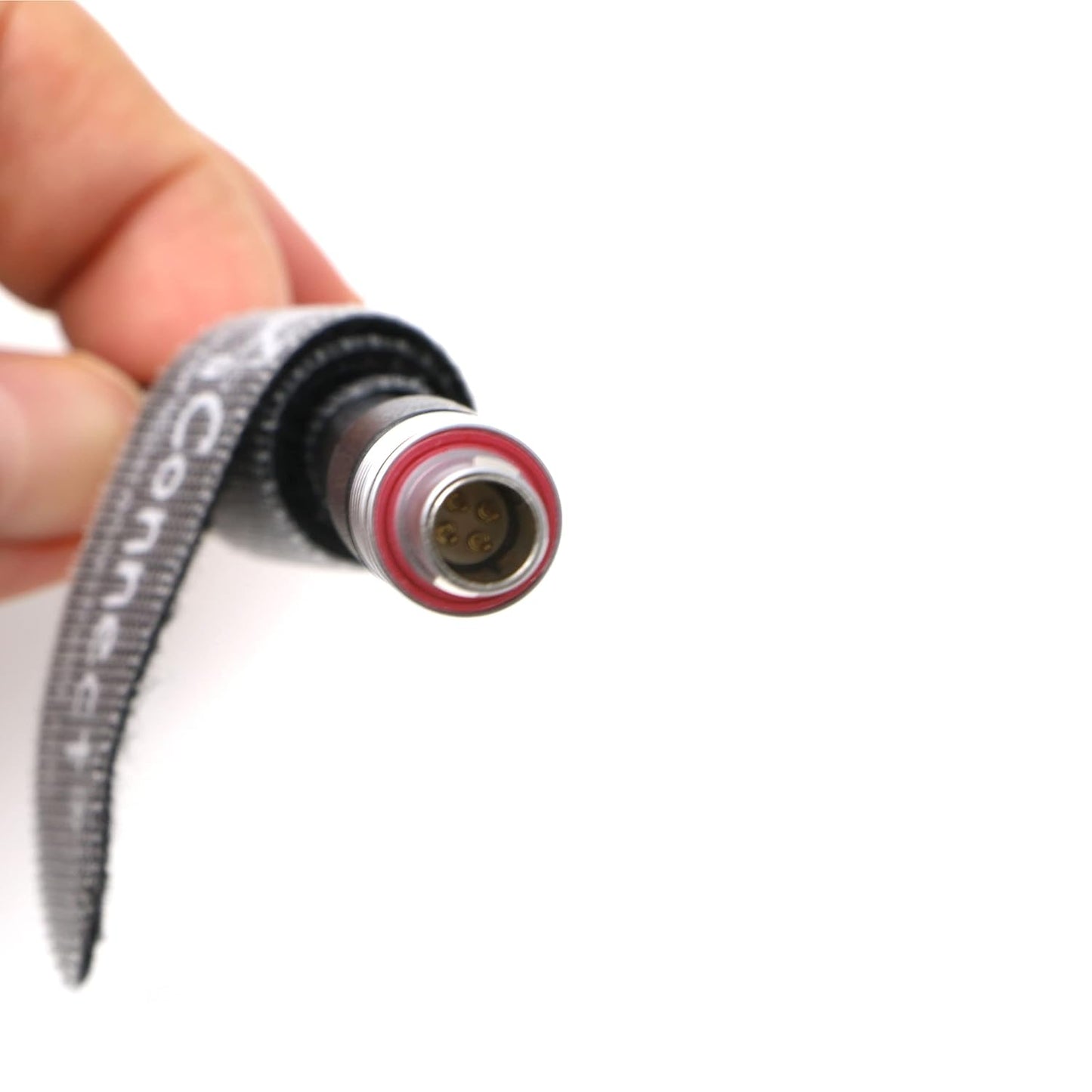 Orbiter-Control-Panel-Cable-4Pin Male to Male Control Cable for Orbiter Control Panel Photography Equipment 5M