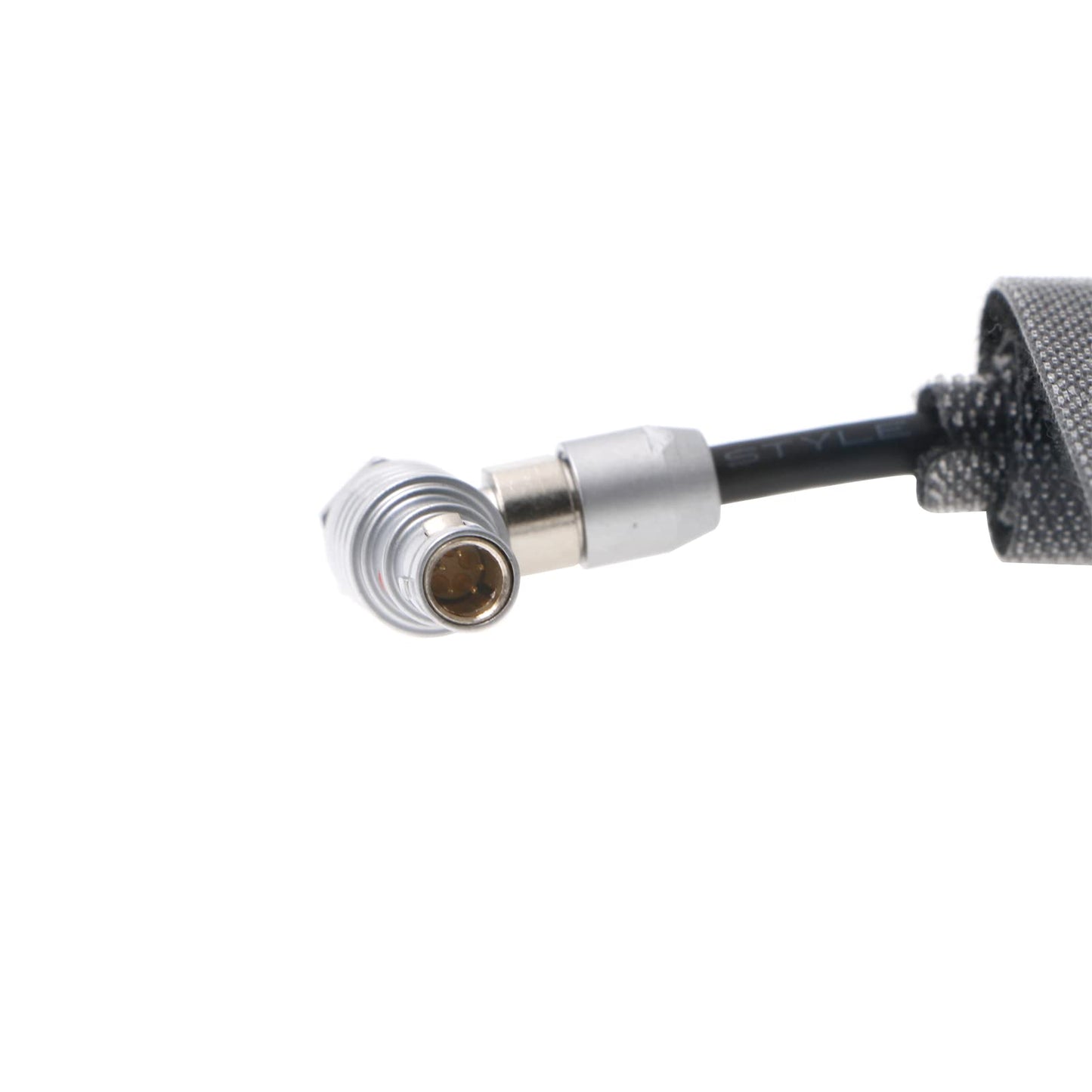 Audio-Cable for ZCAM E2 Camera 00 5 Pin Male to Original XLR 3 Pin Female 15CM
