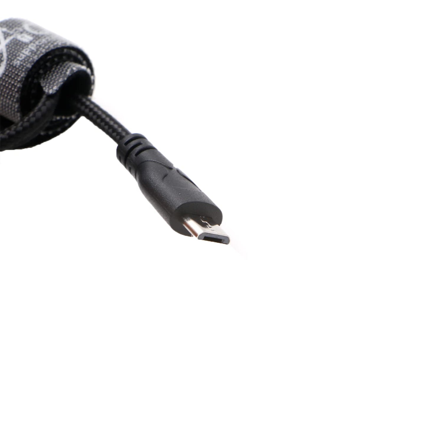 Motor-Power-Cable for Tilta-Nucleus-Nano Micro-USB to D-Tap P-Tap