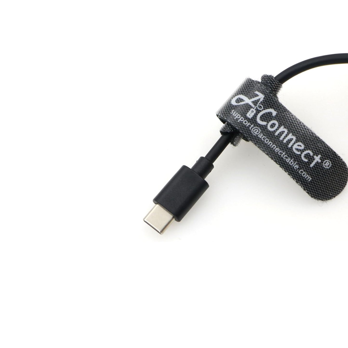 PD USB C Type C to LP-E6 Dummy Battery Power Cable for Canon EOS5D MarkIV/5D Markll5DS/5DSR/5DMarkIl/6DMarkIl/EOS6D/7DMark11/7D/EOS60D/60Da/70D/80D/90D/EOS-R/EOS R5/EOS R6 Cameras