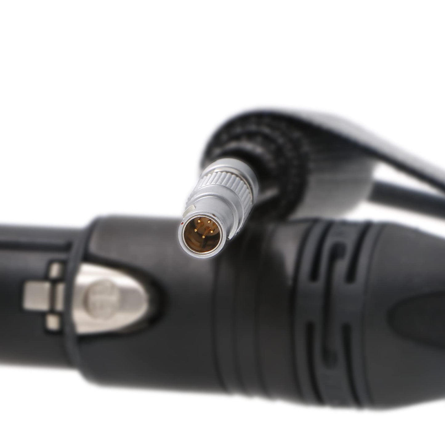 Audio-Cable for ZCAM E2 Camera 00 5 Pin Male to Original XLR 3 Pin Female 15CM