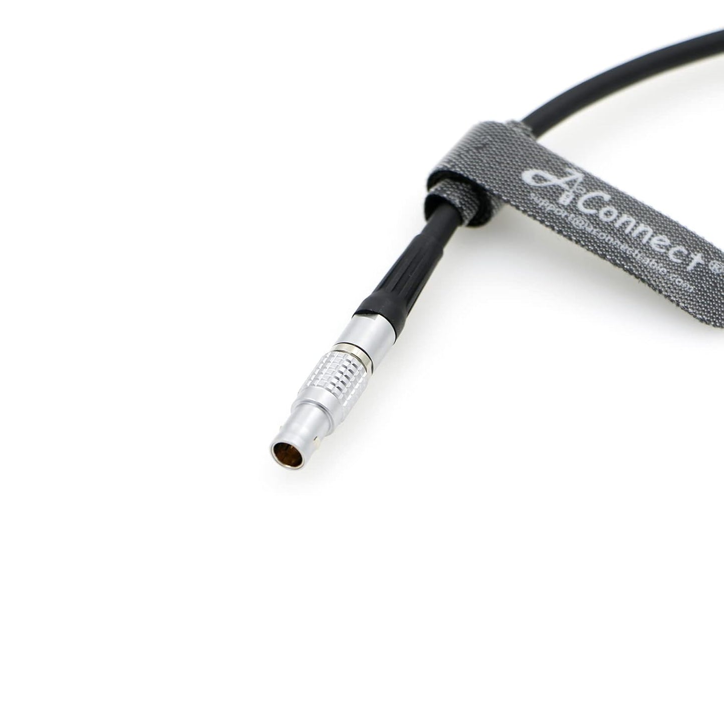 Motor-Power-Cable for DJI Ronin-S 12V Port 4 Pin to Nucleus-M 7 Pin Male Wireless Follow Focus Lens Motor 14inches/35cm
