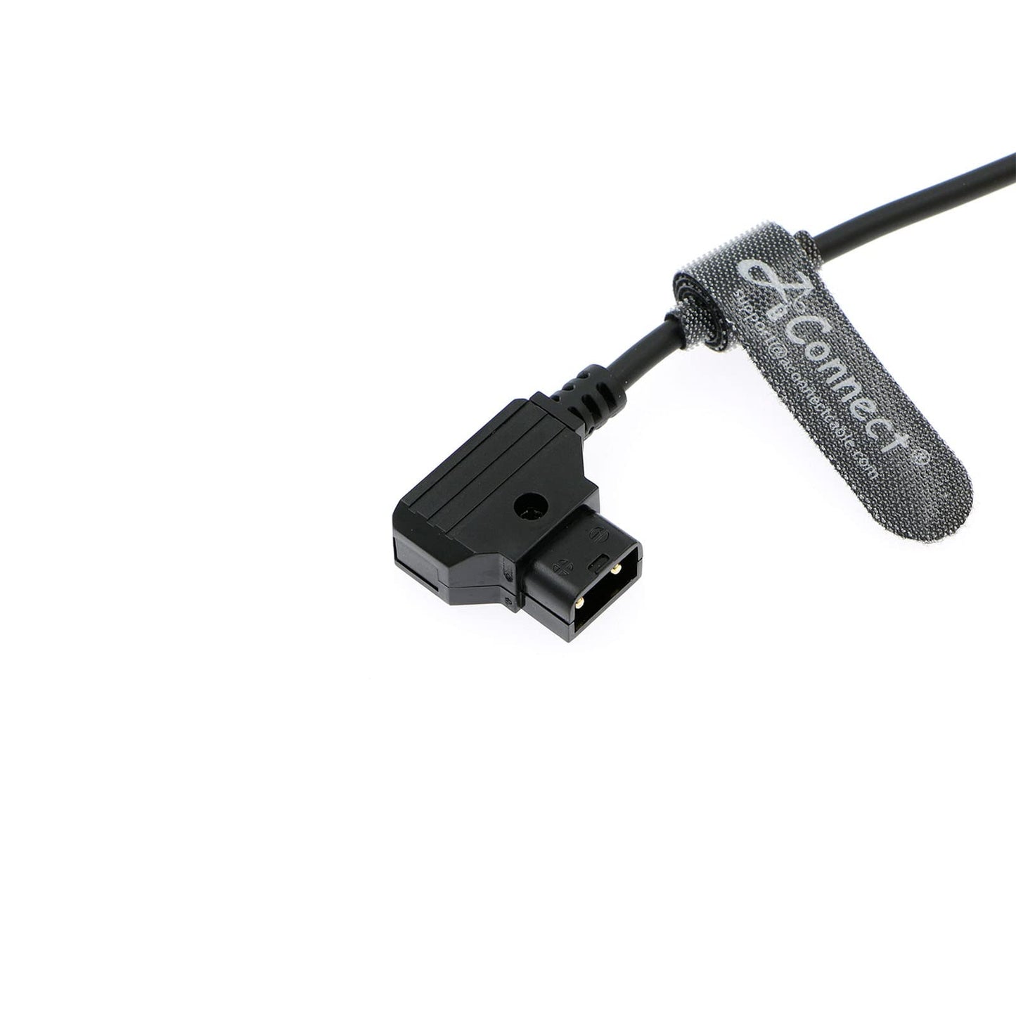 Cable-Splitter-Dtap-Steadicam-BMPCC for ARRI RED Cameras TILTA Steadicam IDX Battery D-tap Male to 4 Port dtap Female Splitter Power Cable Flexible 27in|70cm