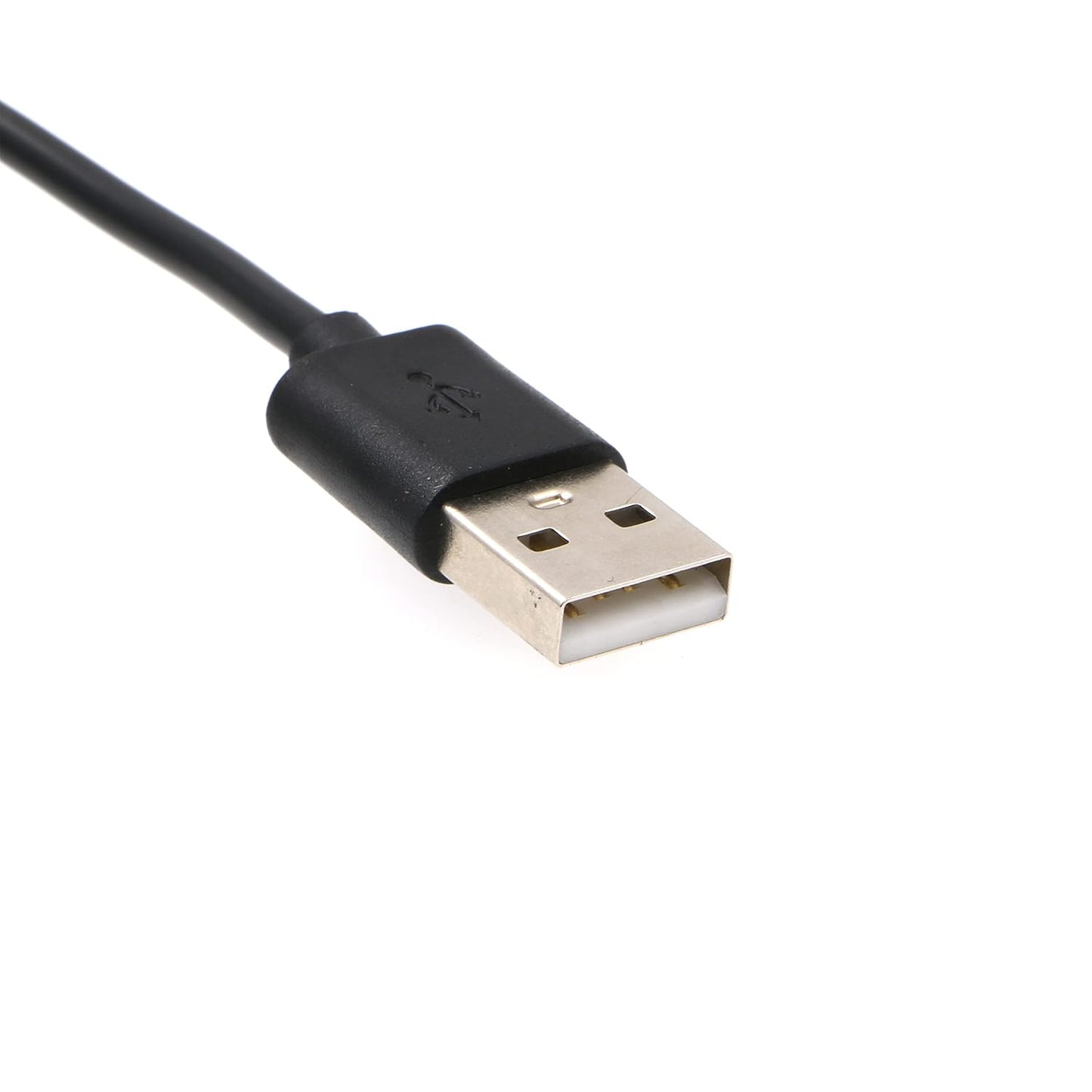 Hirose-USB-Cable-Zoom-Zaxcom-Sound Devices-Boost DC 12V USB to Hirose 4 Pin Power Cable for Sound Devices 688 633| Zoom F4 F8| Zaxcom 50CM