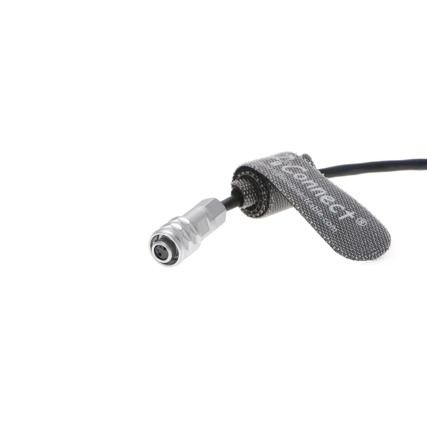 Extension-Power-Cable for BMPCC-4K-6K SF6 2-Pin-Female to 2 Pin Male for Blackmagic-Pocket-Cinema Camera 4K6K 10CM