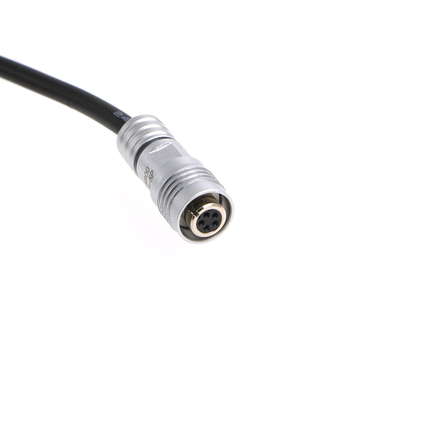 Dtap Power Cable for LH5H 5 Pin Female to Dtap Cable for PORTKEYS-LH5H-LH5P-Monitor
