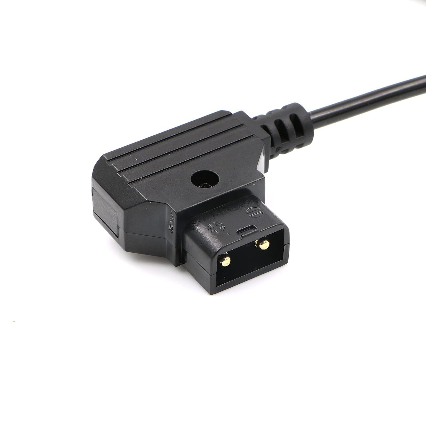 Cable-Splitter-Steadicam-BMPCC-Dtap Male to 3 Port D Tap Female Hub Adapter Coiled Cable for ARRI RED Cameras TILTA Steadicam IDX Battery