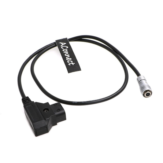 Dtap Power Cable for LH5H 5 Pin Female to Dtap Cable for PORTKEYS-LH5H-LH5P-Monitor
