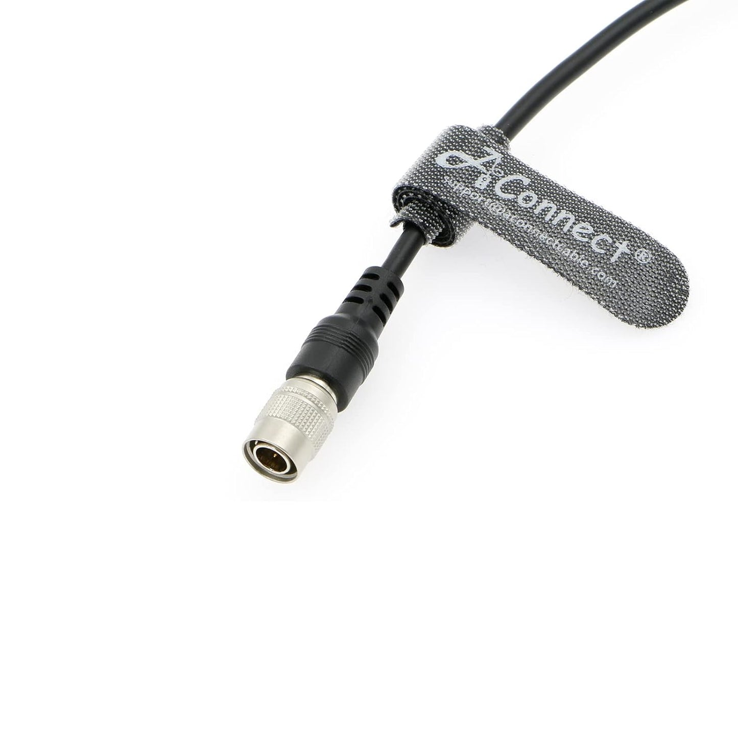12V USB-C to Hirose 4 Pin Male Power Cable Type-C PD Cable for Sound Devices 688 644 633 ZAXCOM Zoom F4 F8, 60CM/24Inches