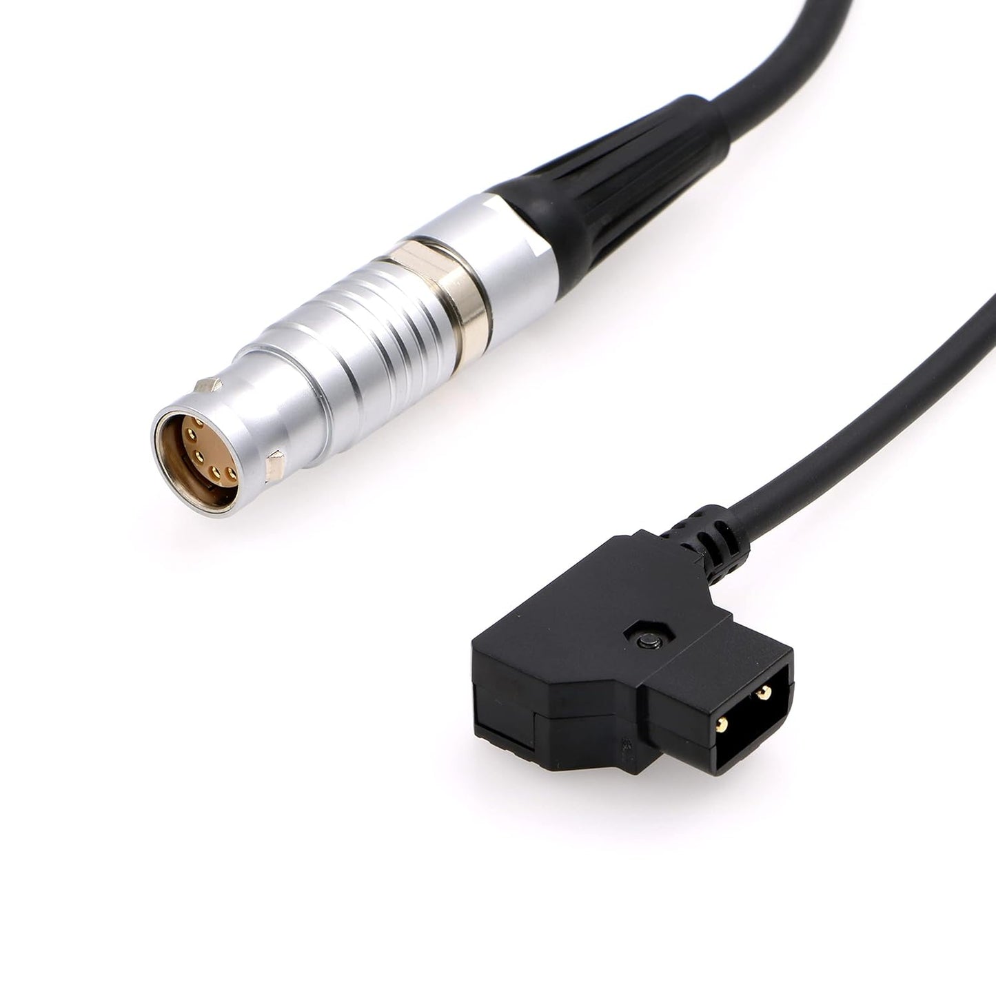 Power Cable for Sony CineAlta F23 F35 F65 Camera D Tap to 3B 8 Pin Female 39in/1m
