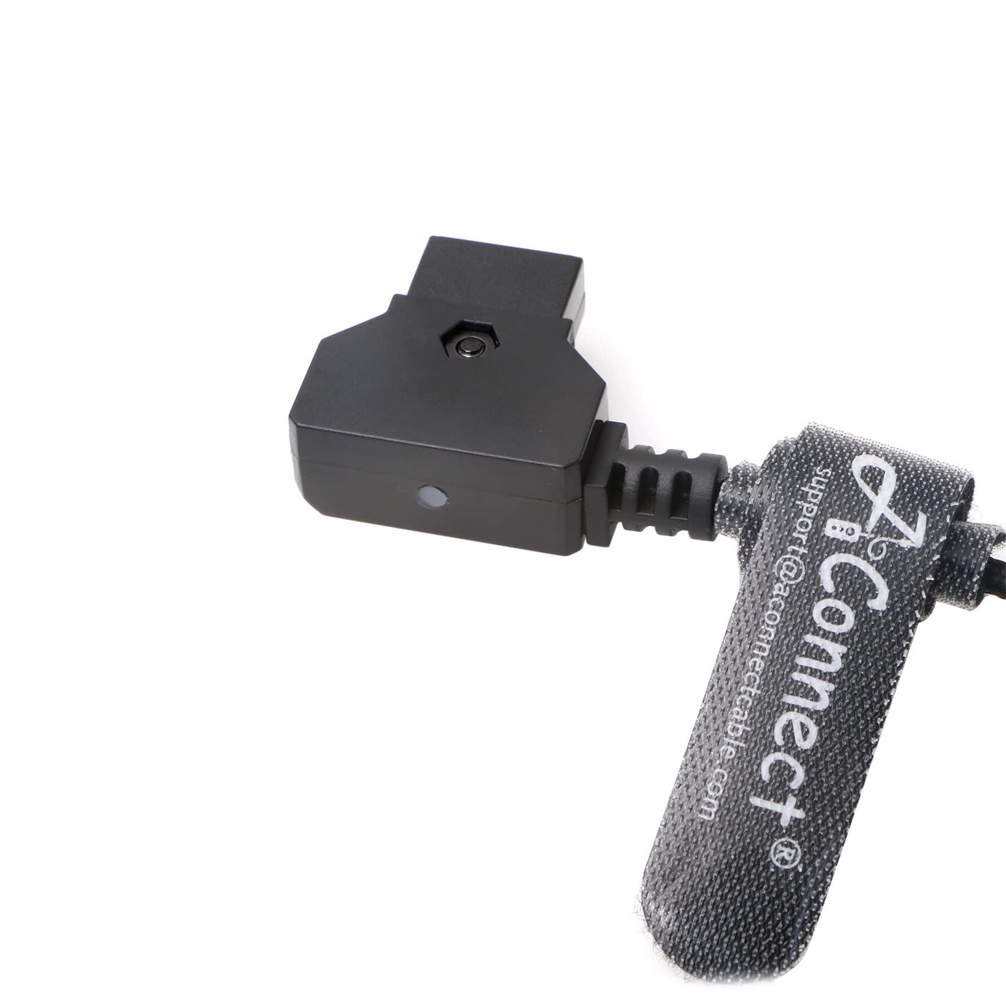 Motor-Power-Cable for Tilta-Nucleus-Nano Micro-USB to D-Tap P-Tap