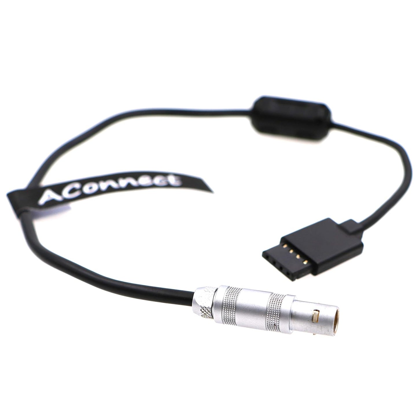 AConnect Z CAM E2 Camera to Ronin S MX Gimbal Stabilizer Power Cable