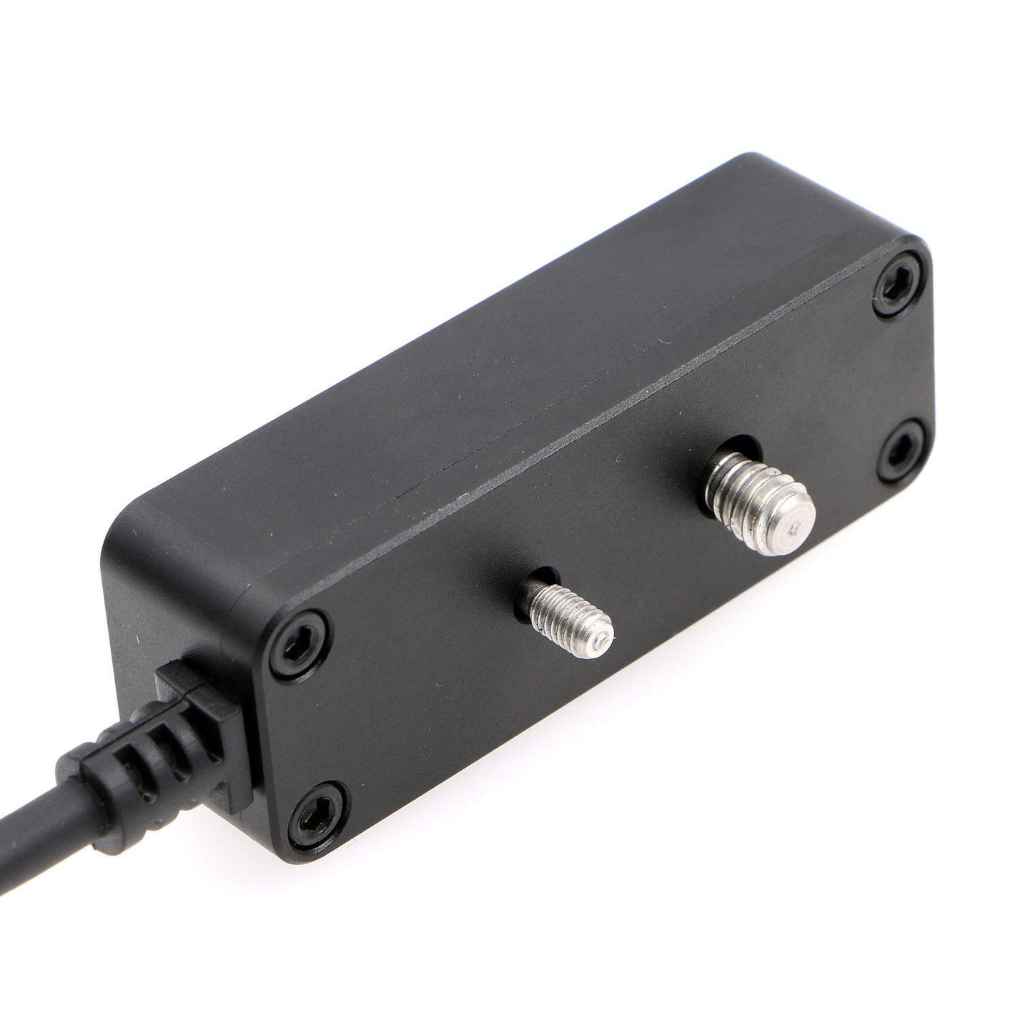 AConnect D-tap Splitter P-Tap HUB Cable D Tap to 3Ports Dtap P-tap Splitter Cable for Photography Power for ARRI RED Z CAM Cameras TILTA Steadicam IDX V-Mount Battery 21in/ 54cm