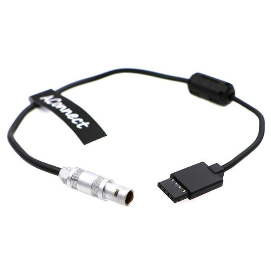 AConnect Z CAM E2 Camera to Ronin S MX Gimbal Stabilizer Power Cable