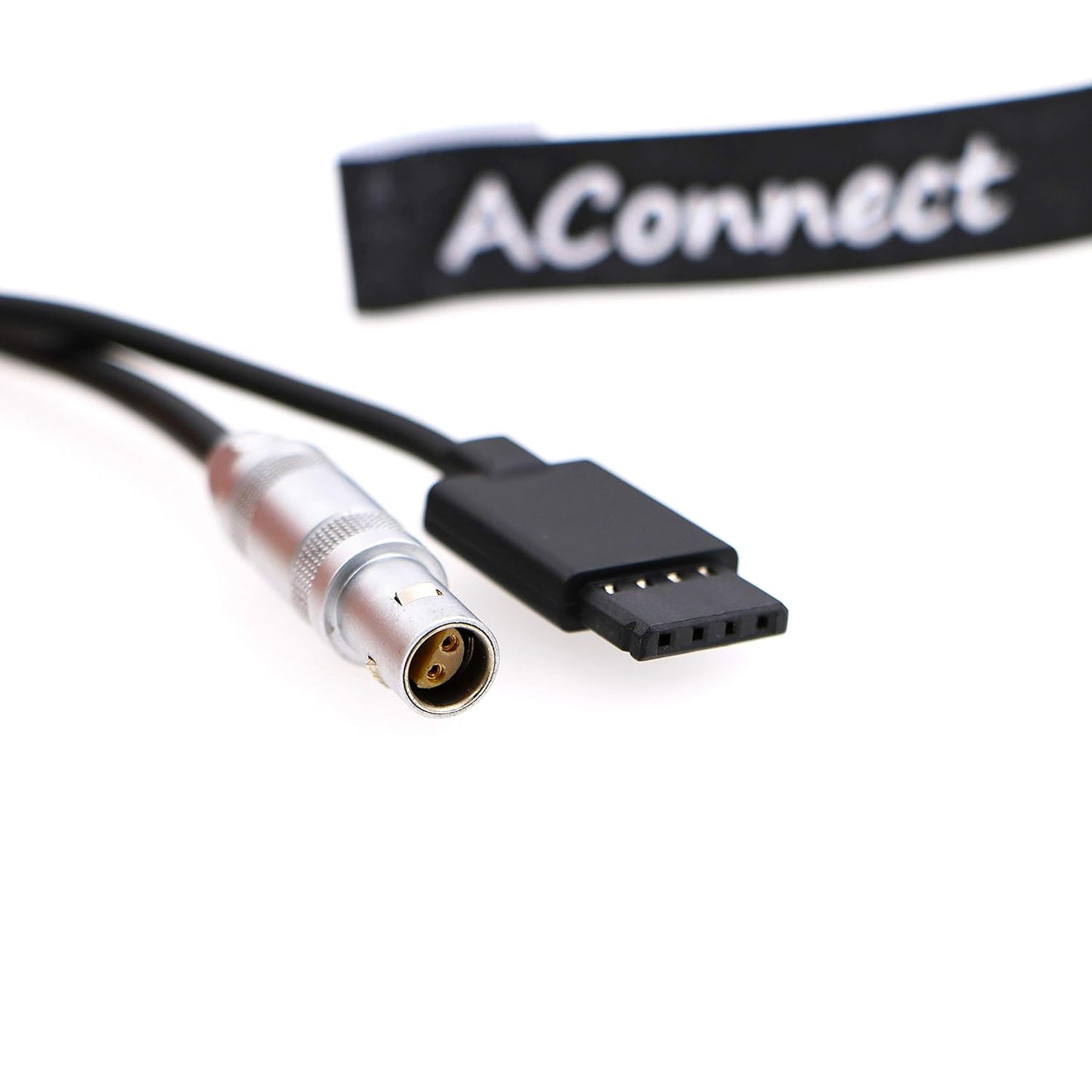 AConnect Z CAM E2 Camera to Ronin S MX Gimbal Stabilizer Power Cable