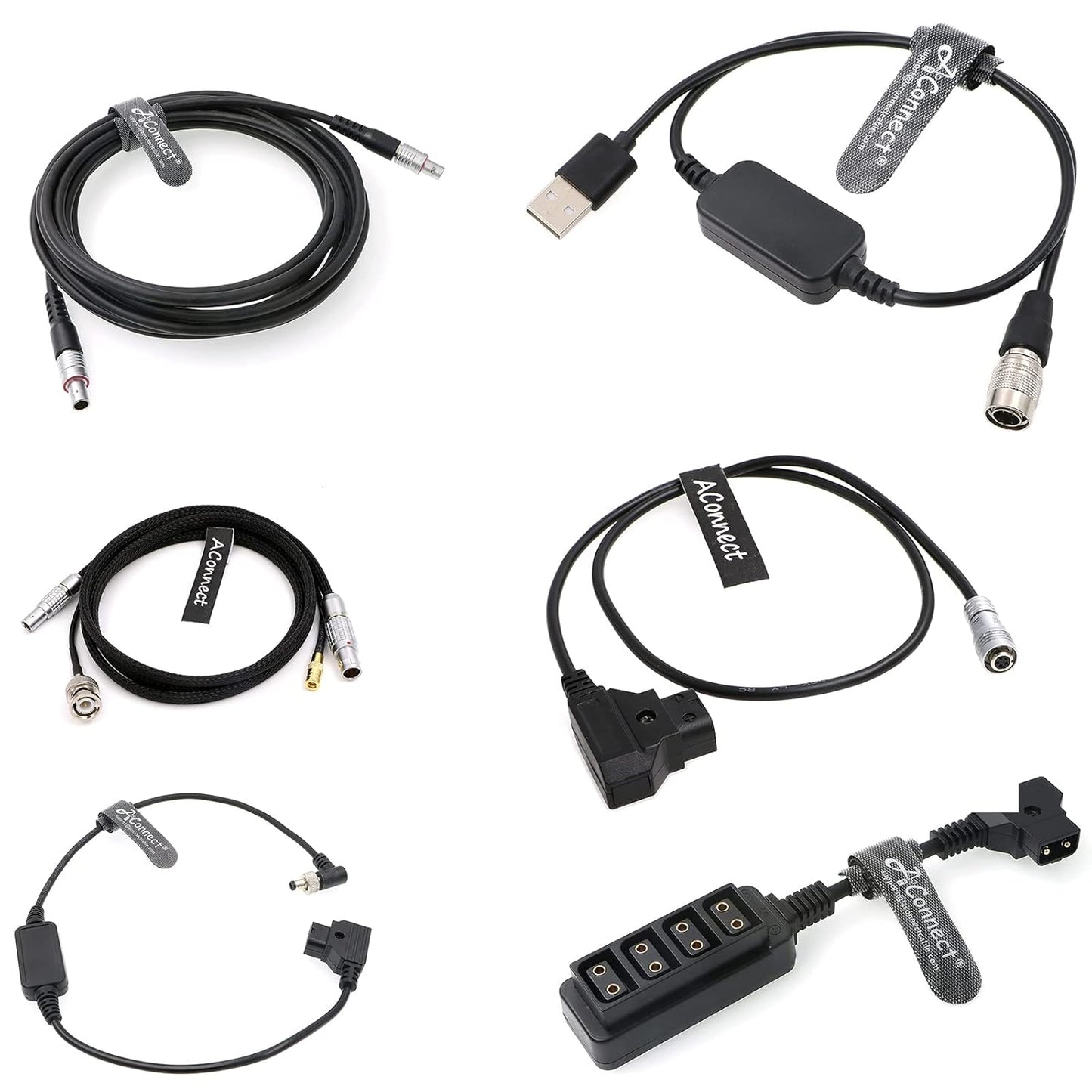 Customize Cables