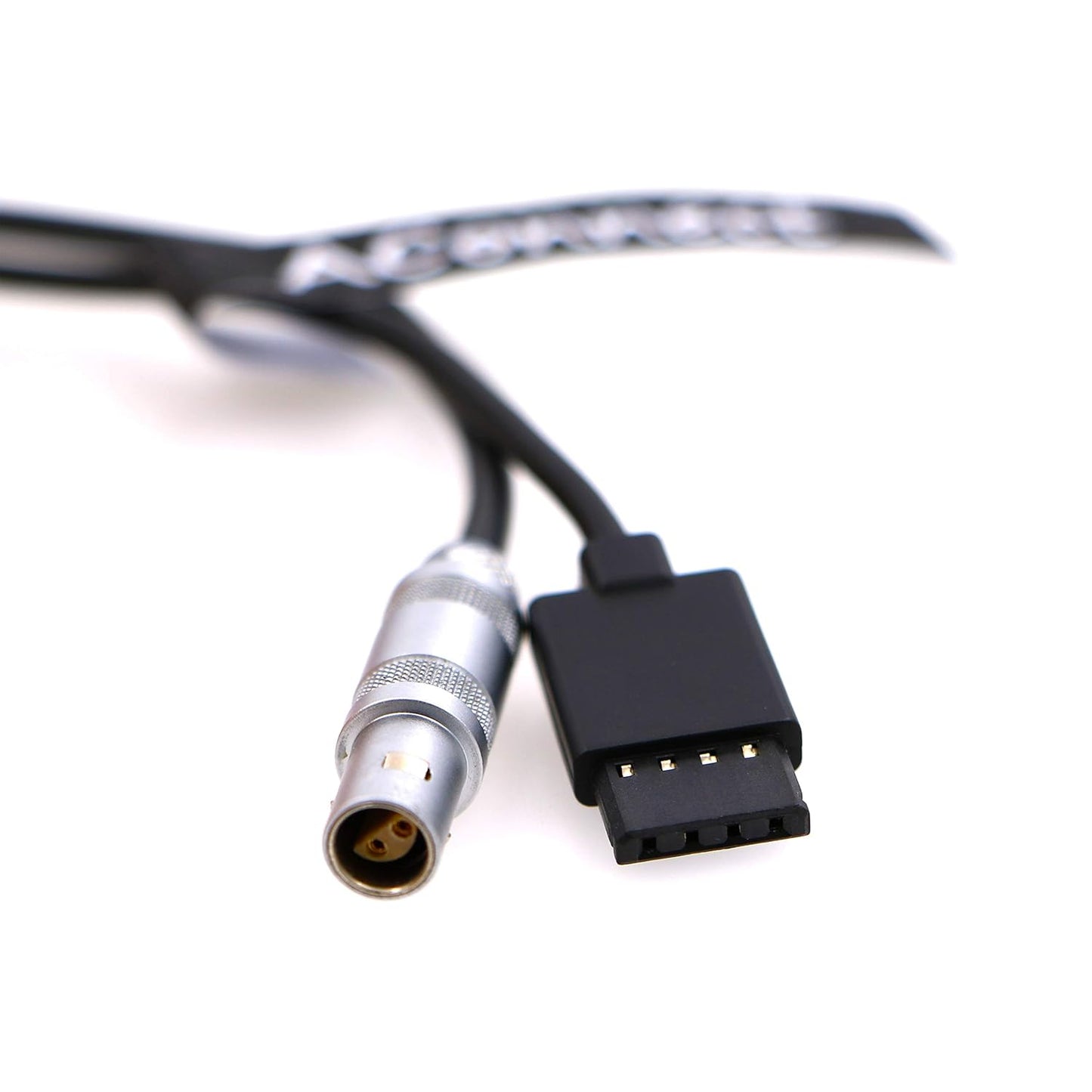 AConnect Z CAM E2 Camera to Ronin S MX Gimbal Stabilizer Power Cable