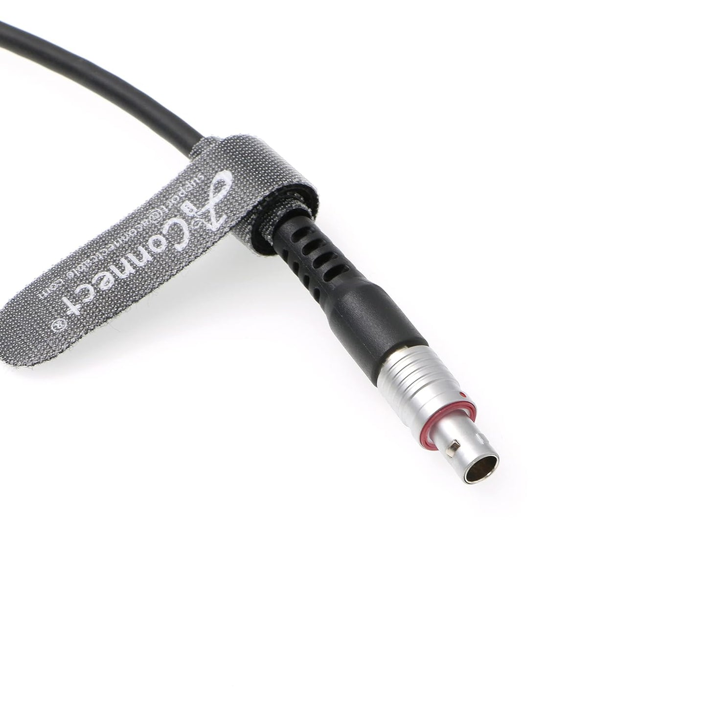 Orbiter-Control-Panel-Cable-4Pin Male to Male Control Cable for Orbiter Control Panel Photography Equipment 5M