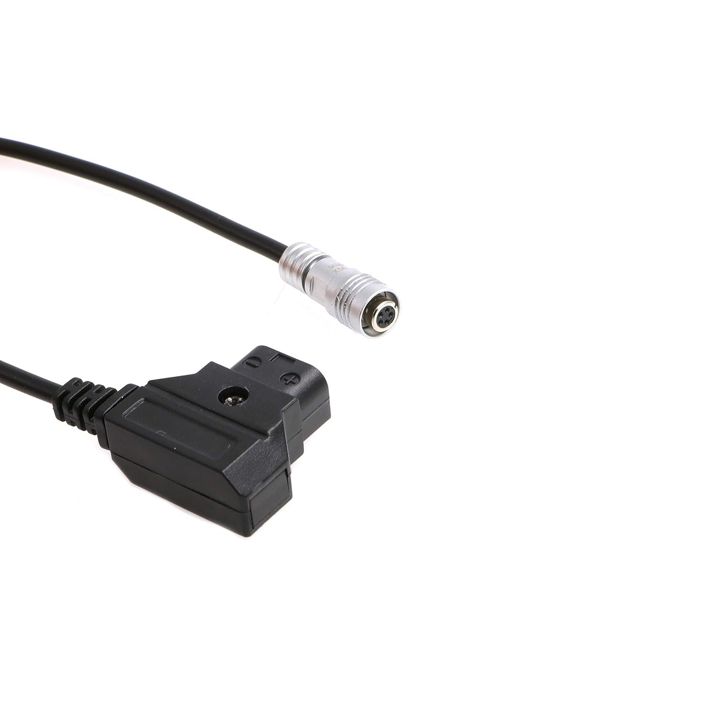 Dtap Power Cable for LH5H 5 Pin Female to Dtap Cable for PORTKEYS-LH5H-LH5P-Monitor