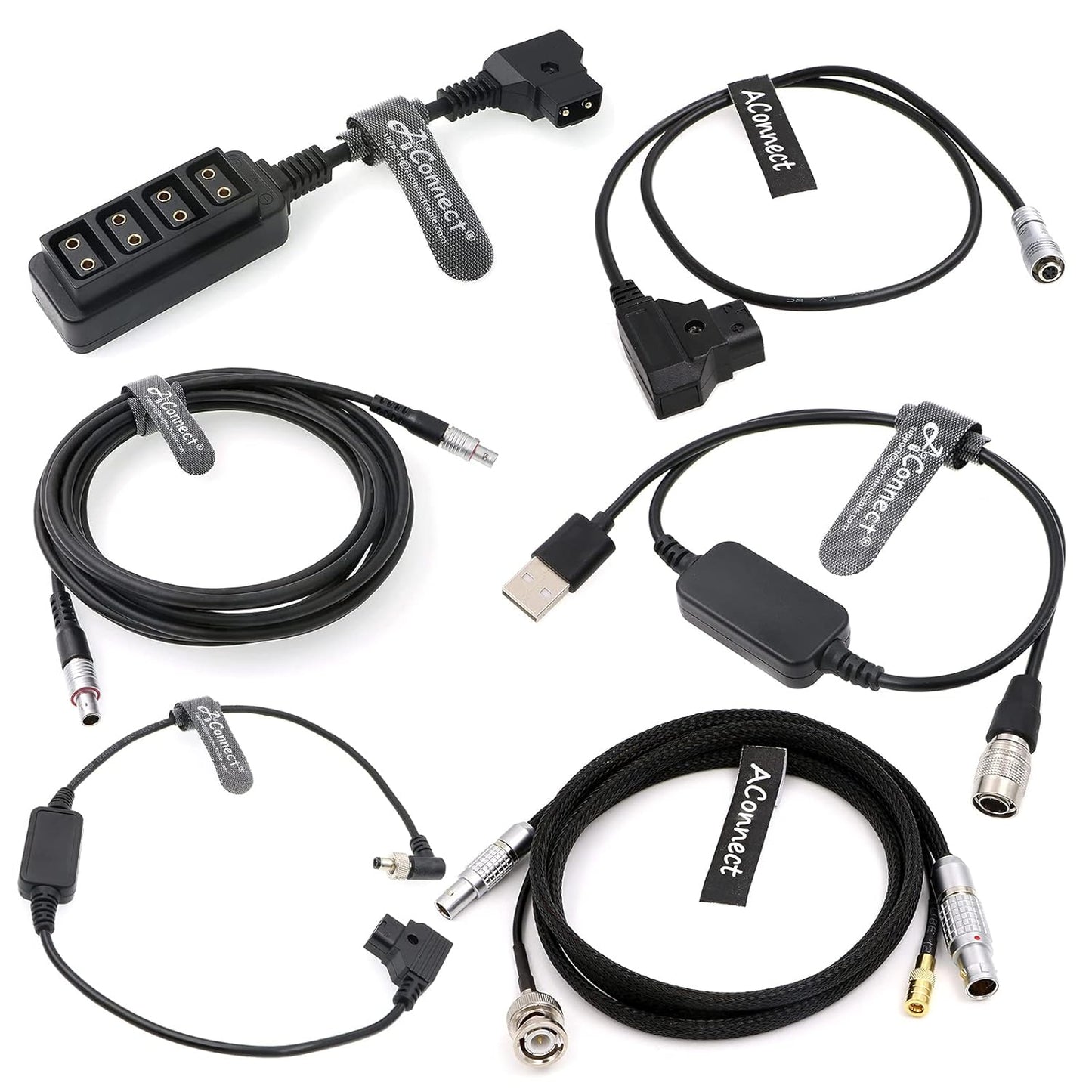 Customize Cables