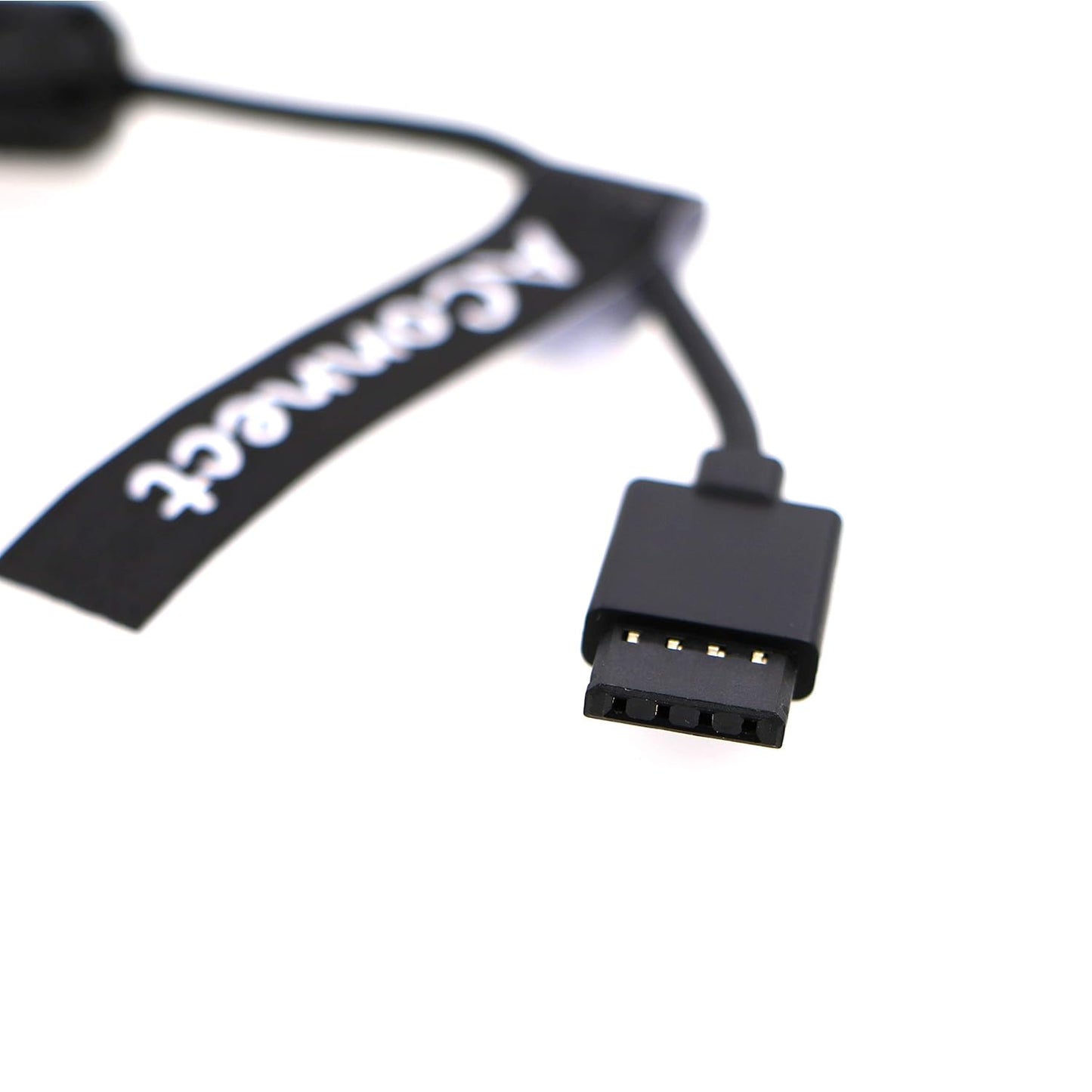 AConnect Z CAM E2 Camera to Ronin S MX Gimbal Stabilizer Power Cable