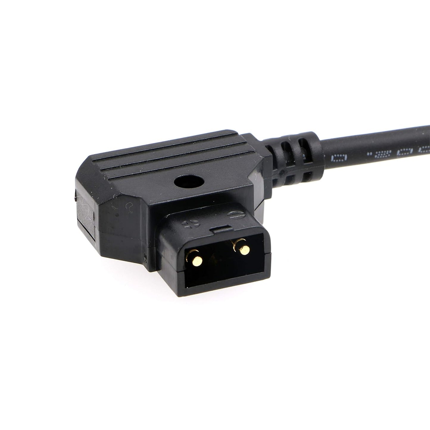 Power Cable for Sony CineAlta F23 F35 F65 Camera D Tap to 3B 8 Pin Female 39in/1m